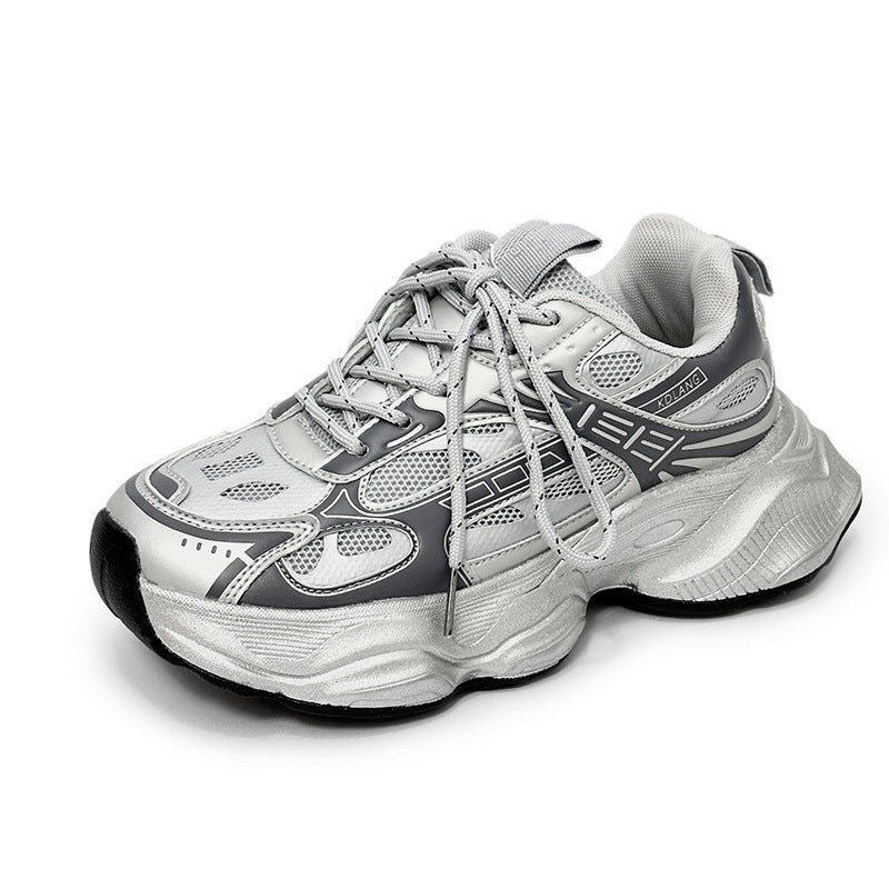 Doctrine Raise The Bottom Pumps Summer Fashion Casual Shoes