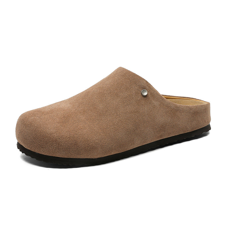 Thick Bottom Height Increasing Insole Outer Wear Sandals