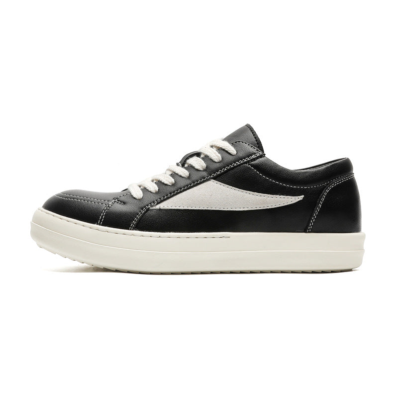 Men's Spring Niche Suede German Training Couples Sneakers