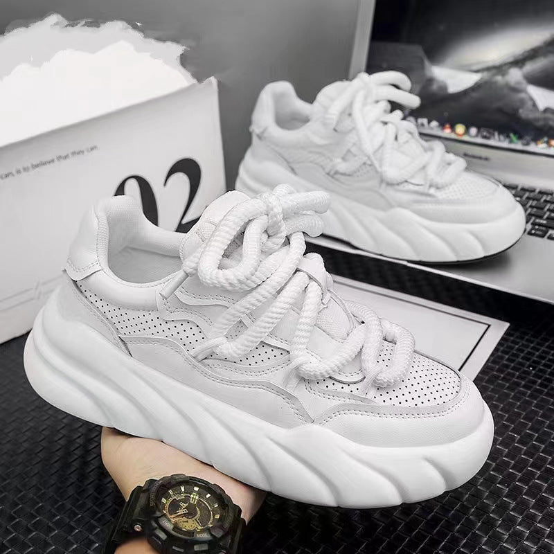 Men's Versatile Surface Sports Running Raise The Sneakers