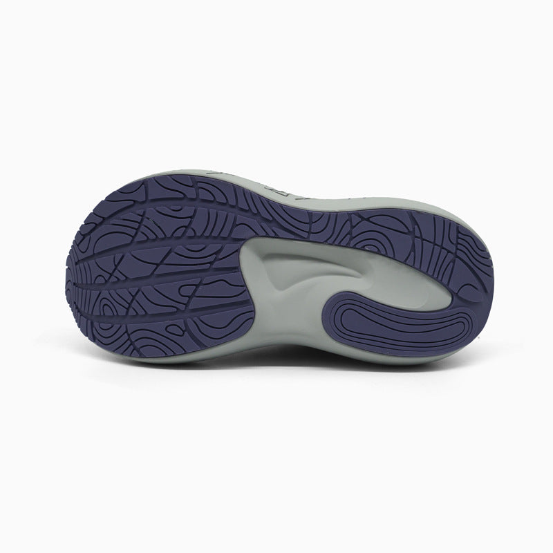 Women's & Men's Hokey Pokey Mesh Retro Running Couple Sneakers