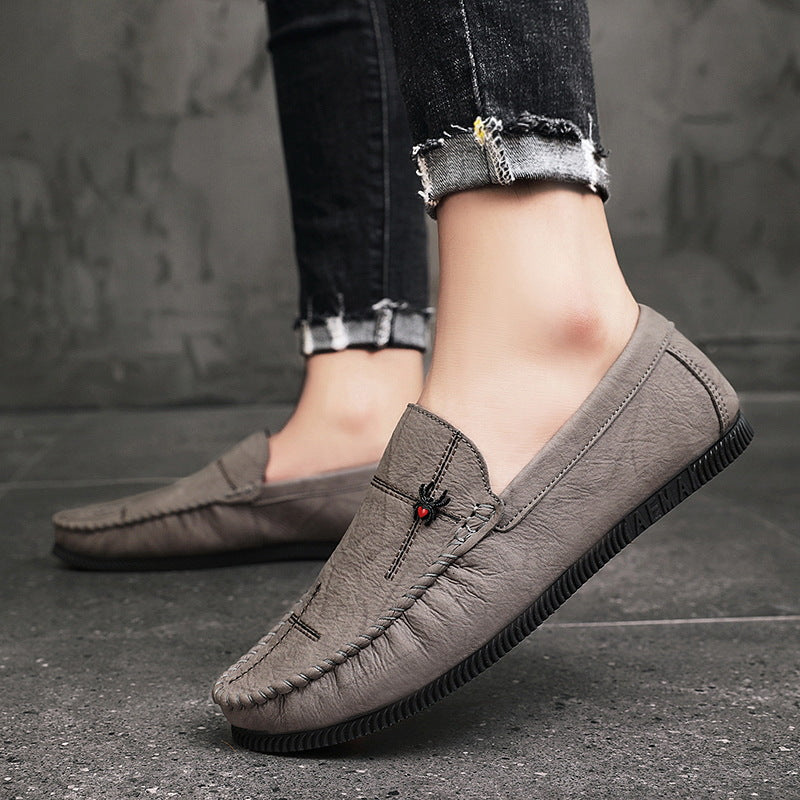 Men's Lazy Doug Springtide Flow Slip-on Driving Casual Shoes