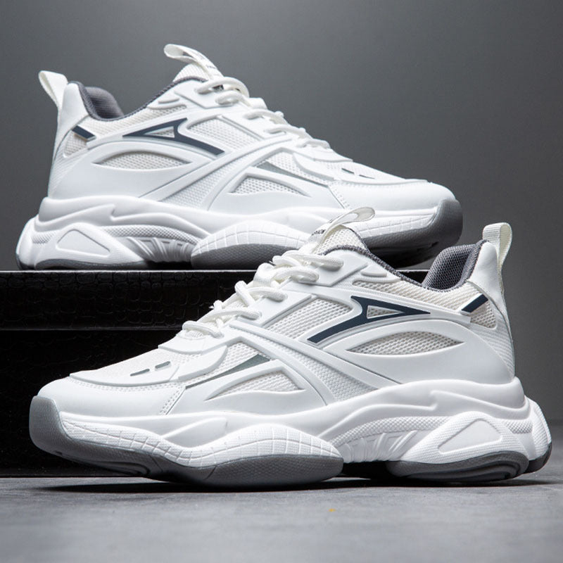 Men's Spring Oversized Dad Plus Sizes Big Sneakers