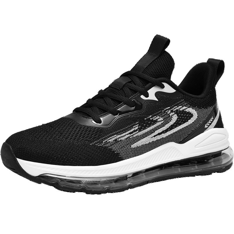 Men's Oversized Fashion Trend Full Length Air Sole Sneakers