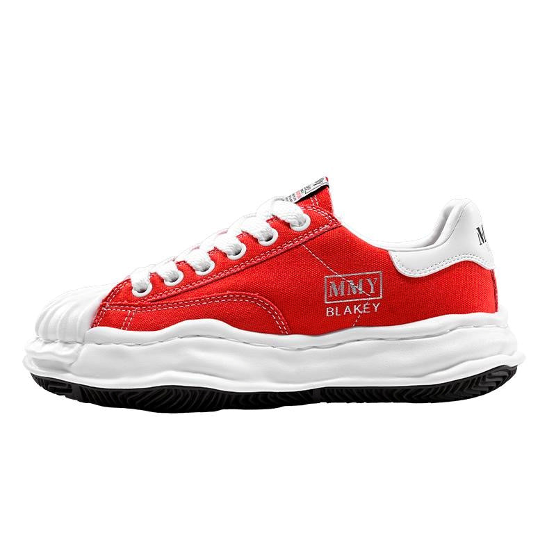 Dissoed Board Shell Toe Platform Tide Sneakers