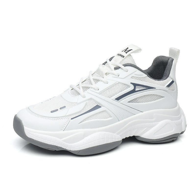 Men's Lion Eagle Dell Extra Large Size Casual Shoes