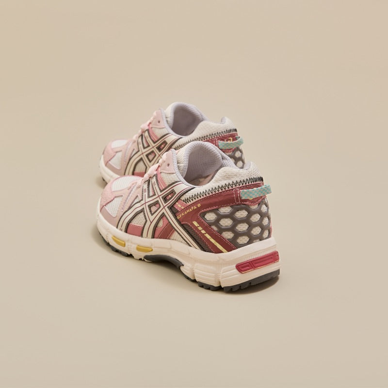 Women's Increasing Insole Platform Dad Summer Small Sneakers