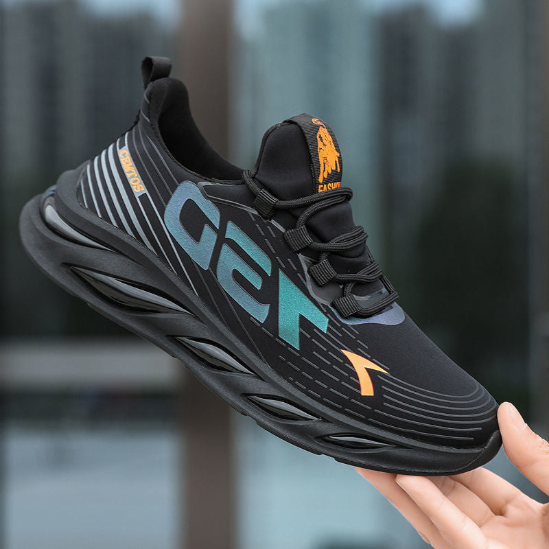 Men's Classy Beautiful Graceful Running Fashion Casual Shoes