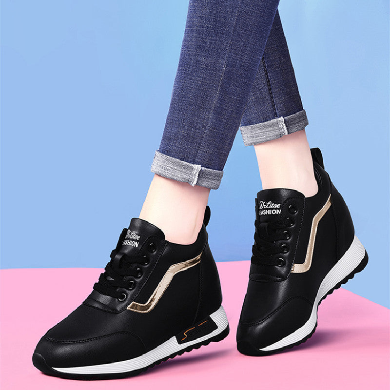 Women's Insole Spring Soft Not Tired To Wear For Casual Shoes