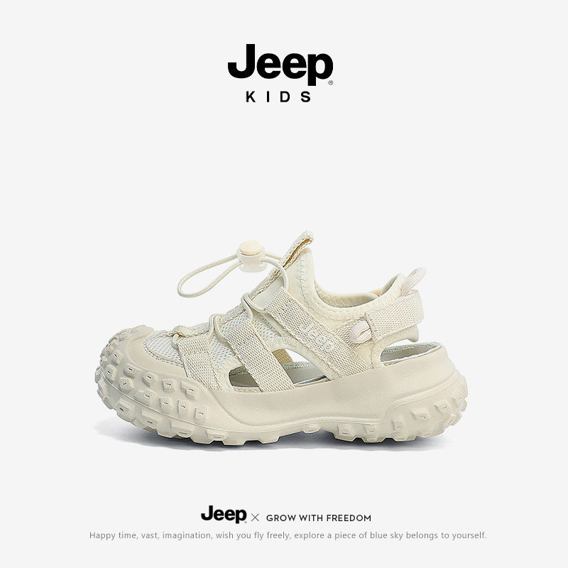 Classic Attractive Boys Upstream Summer Beach Sandals