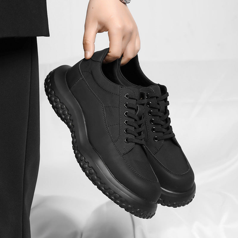 Boys Sports Retro Ugly Cute Big Casual Shoes