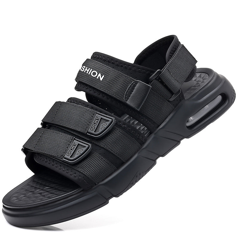 Men's Summer Fashionable Sports Outdoor Dual Purpose Sandals