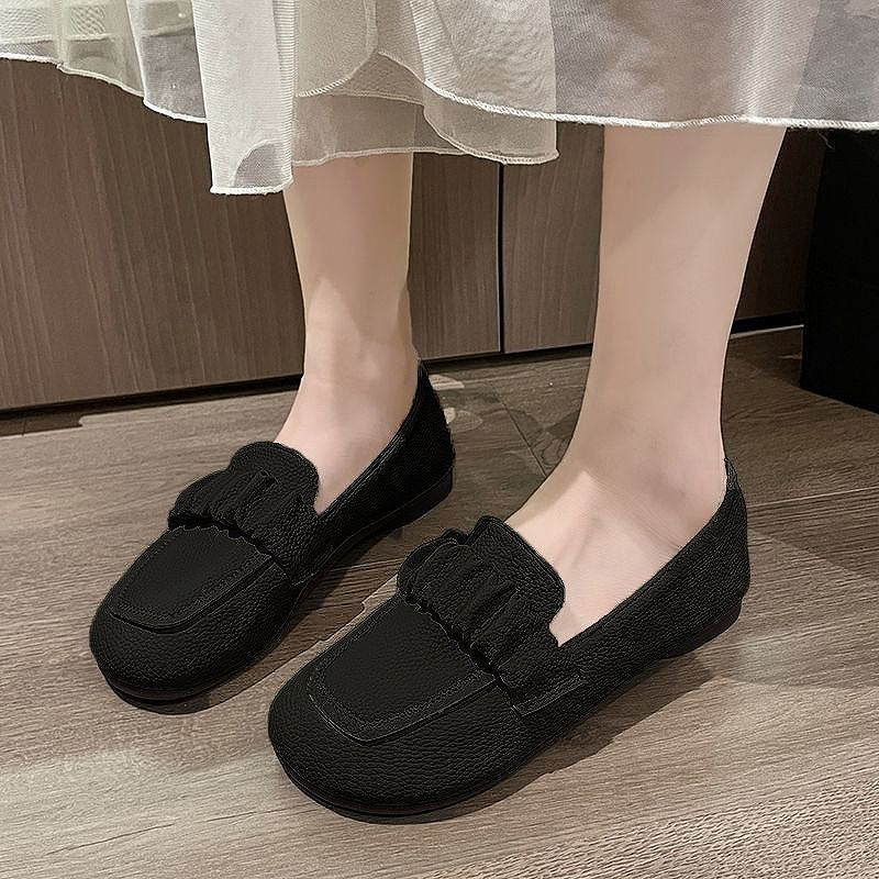 Women's Pumps Summer Soft Korean Fashion Bottom Casual Shoes