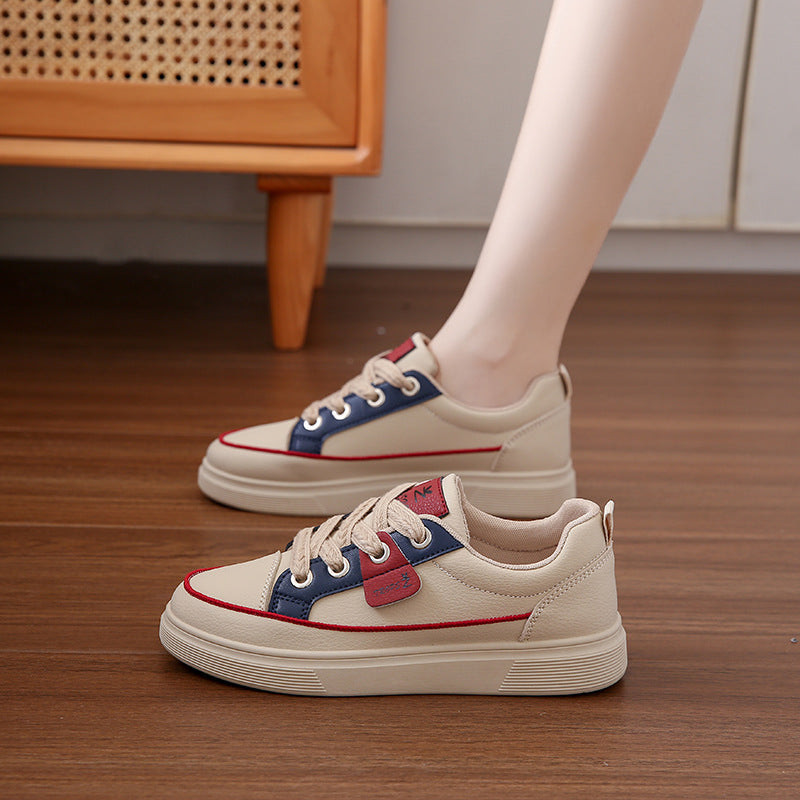 Women's Soft Bottom Dress For Pregnant Little Casual Shoes