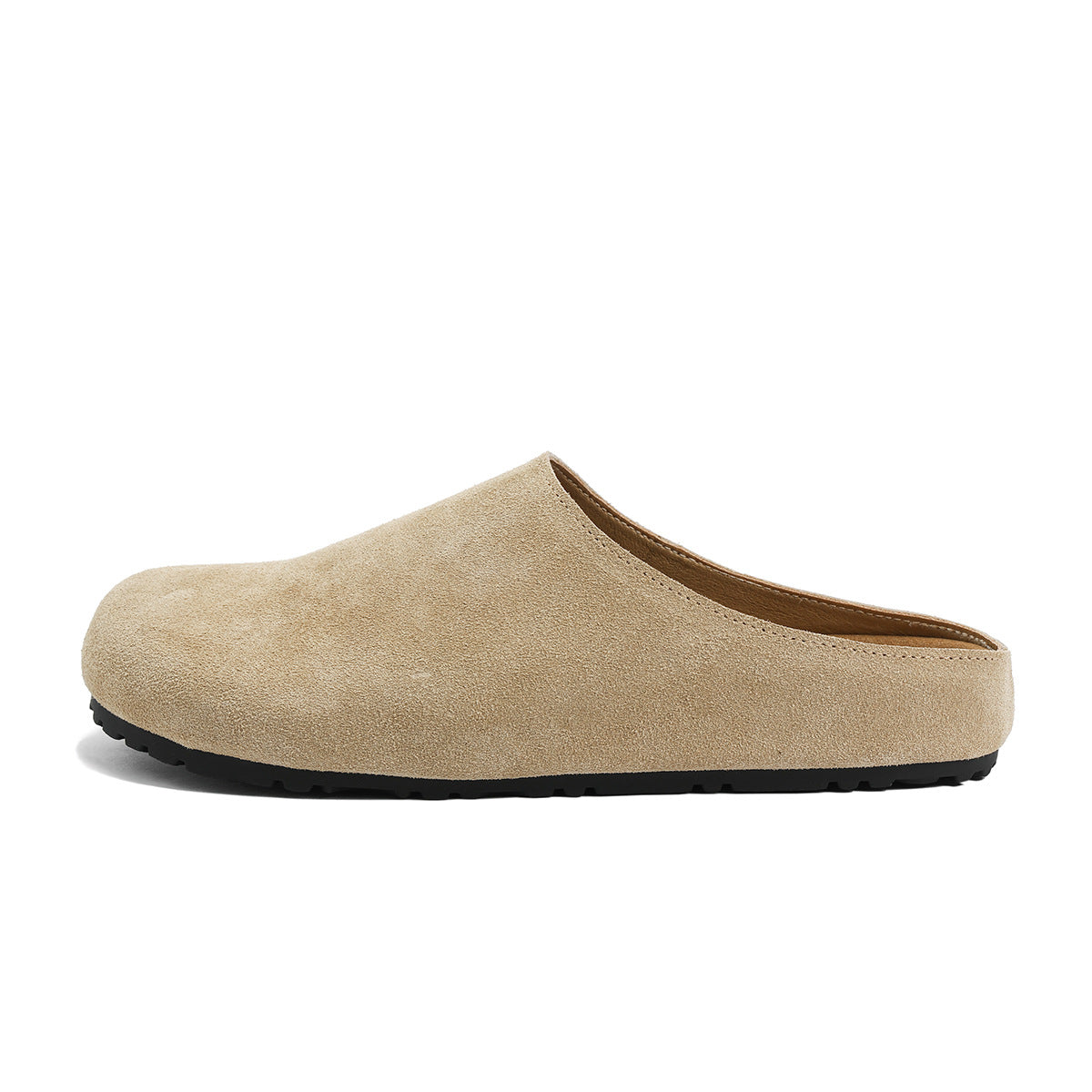 Women's Platform Retro Style Toe Cap Semi Casual Shoes