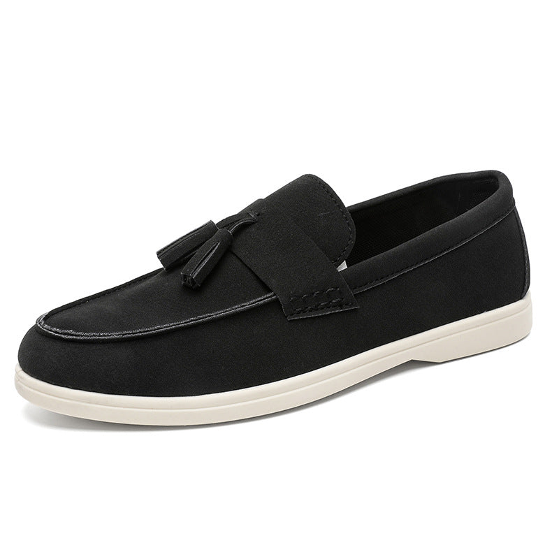 Men's One Pedal Daily Leisure Style Loafers