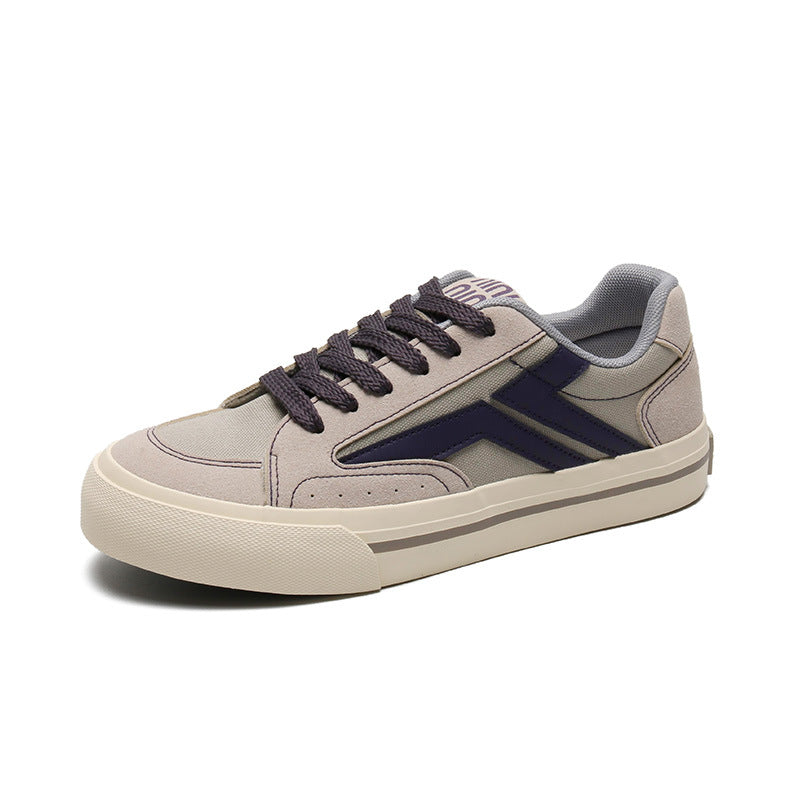 Men's Innovative Durable Trendy Autumn Sports Canvas Shoes