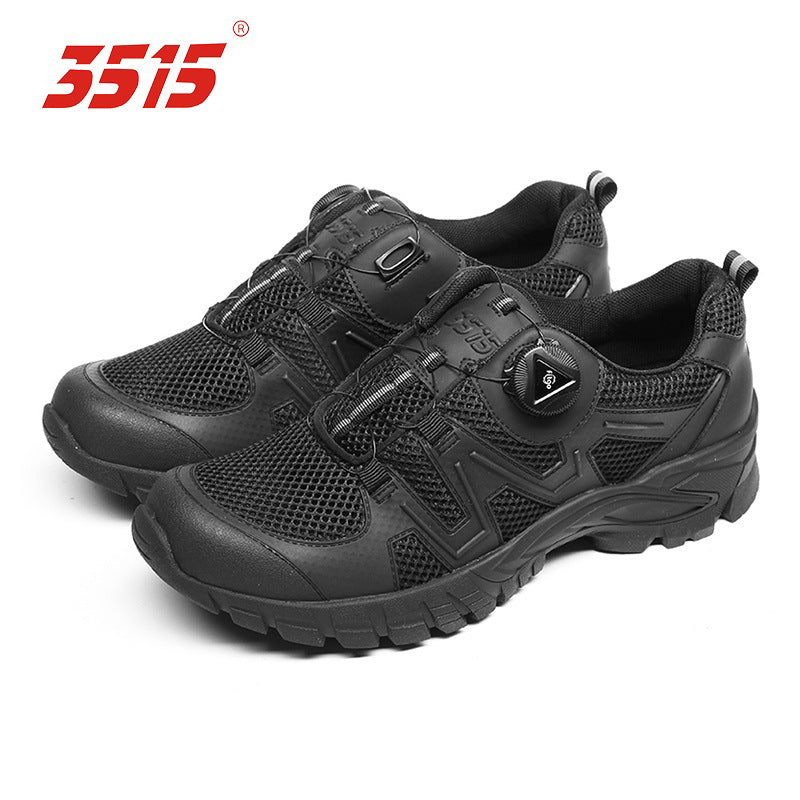 Outdoors Sports Training Summer Hollow Duty Sneakers
