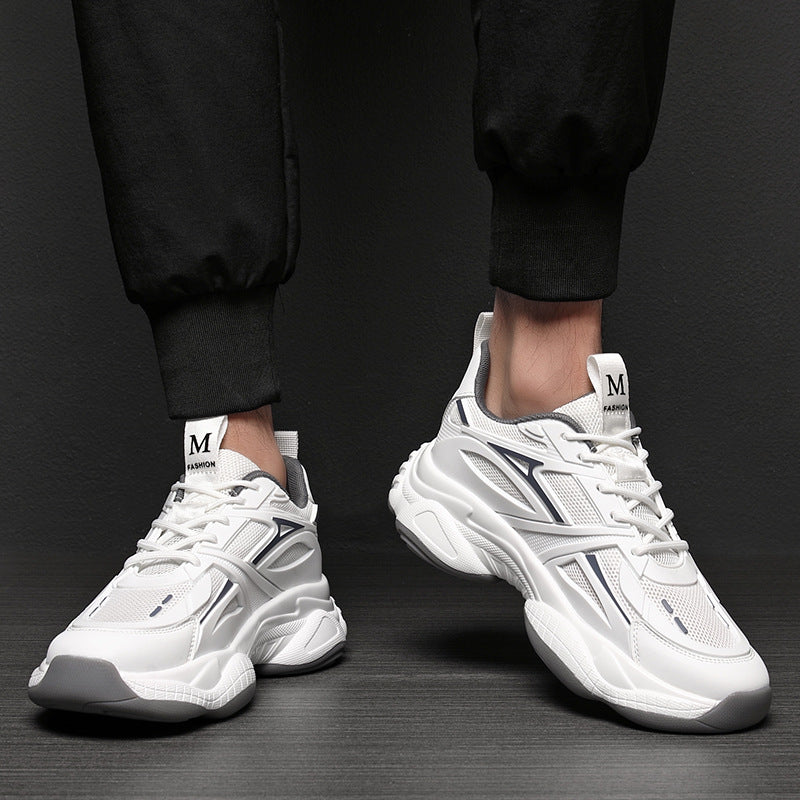 Men's Lion Eagle Dell Extra Large Size Casual Shoes