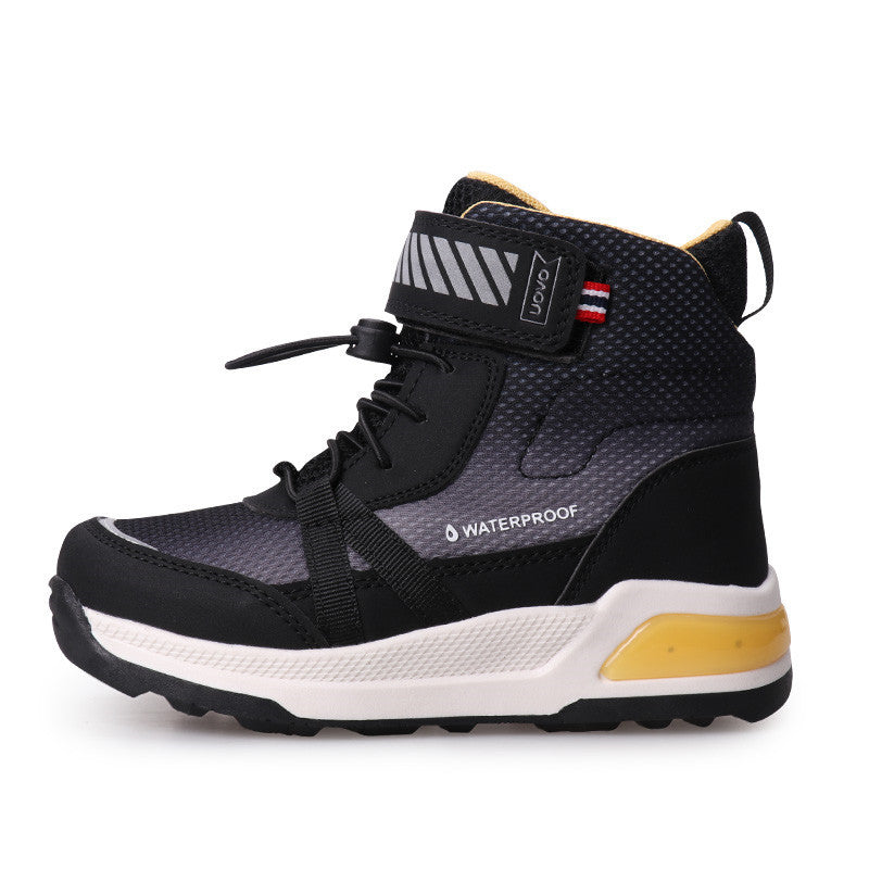 Children's Trendy Primary School Sports Fashionable Kid's Sneakers