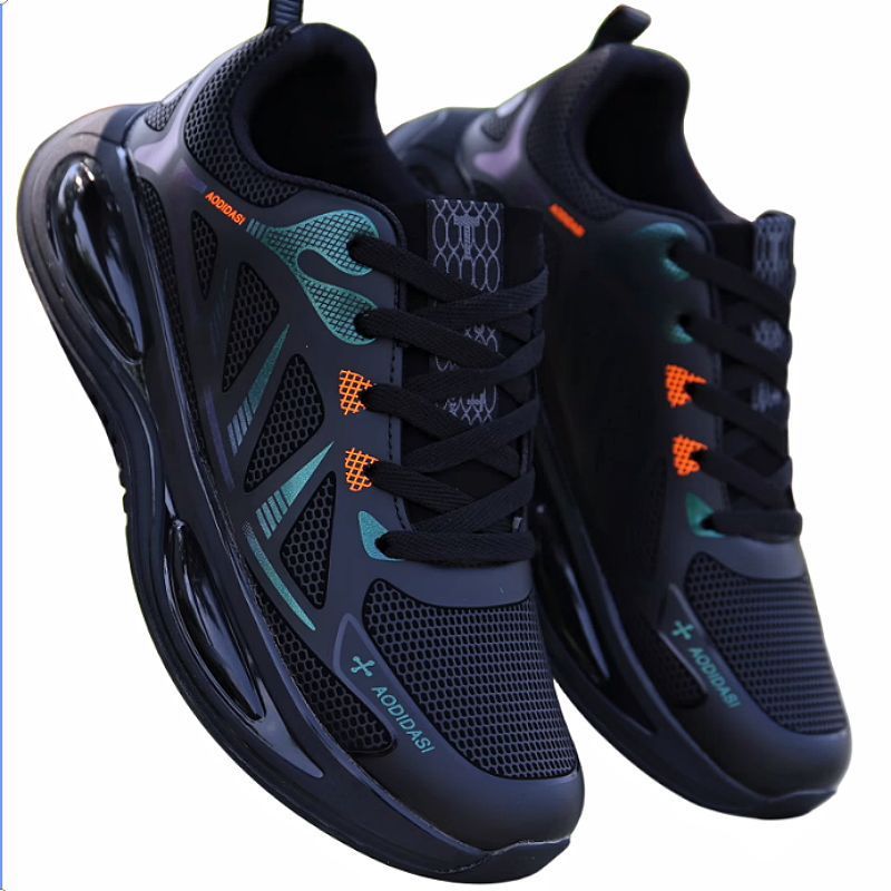Men's Daddy Running Waterproof Trendy Leisure Tourist Casual Shoes