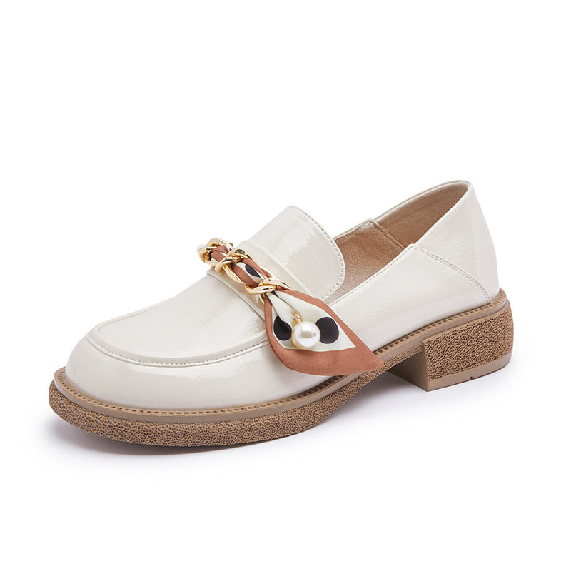 Women's Authentic For Flat Slip-on Style Loafers