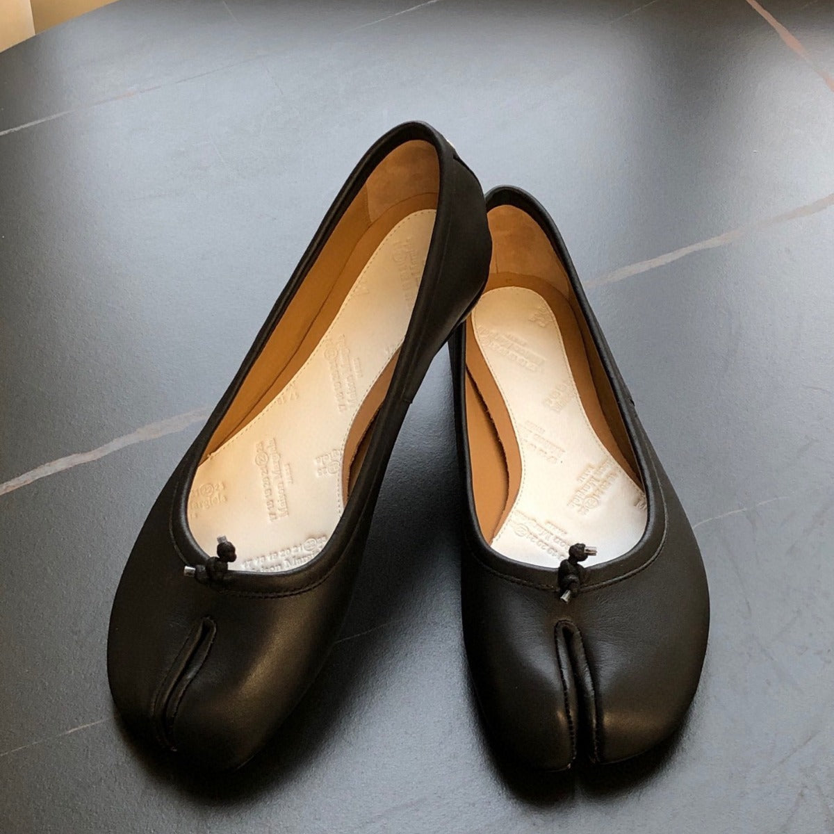 Women's Autumn Trotter Low-cut Flat Pumps Light Sneakers