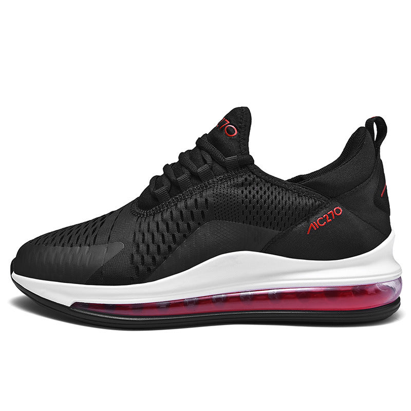 Men's Plus Size Fashion Mesh Running Leisure Men's Shoes