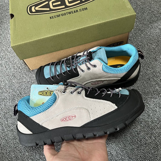 Men's Cohen Second Generation Outdoor Couple Elastic Lightweight Hiking Casual Shoes