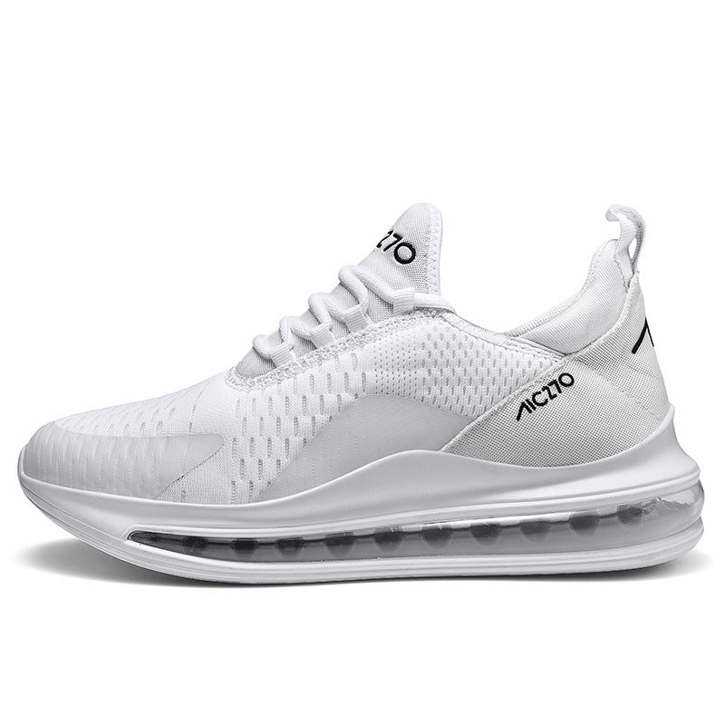Men's Plus Size Fashion Mesh Running Leisure Men's Shoes