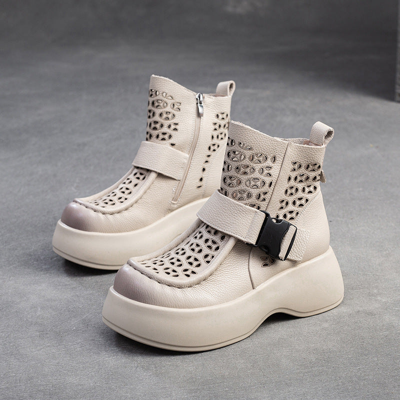 Breathable Platform Lightweight Fashion Fashionable Ladies Sandals