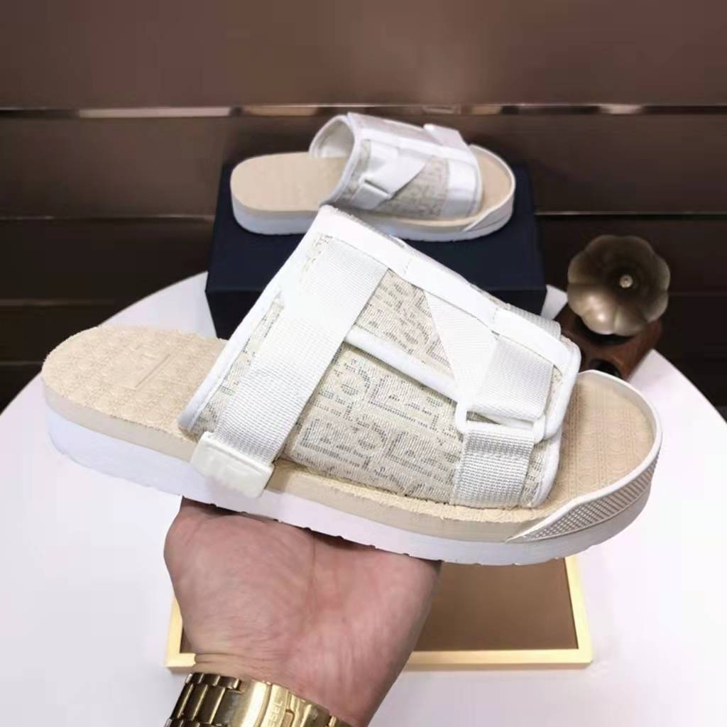 Men's Summer Comfortable Outdoor Wear Classic Printing Sneakers