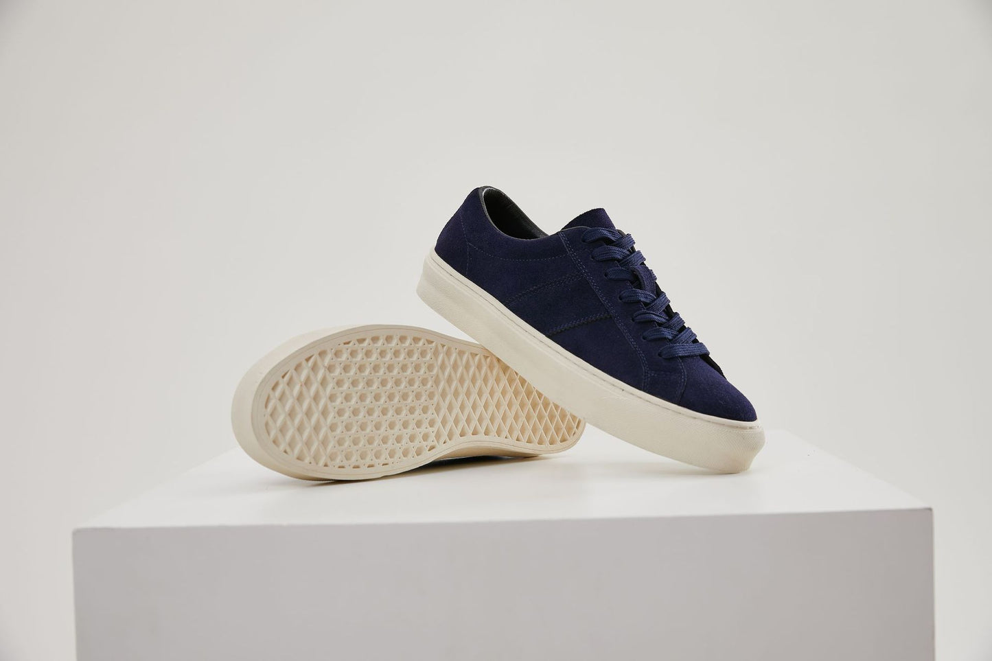 Men's Autumn Board Fashion Classic Korean Style Canvas Shoes