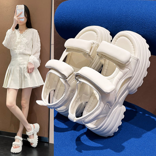 Women's Charming Platform Summer Fashion For Sandals