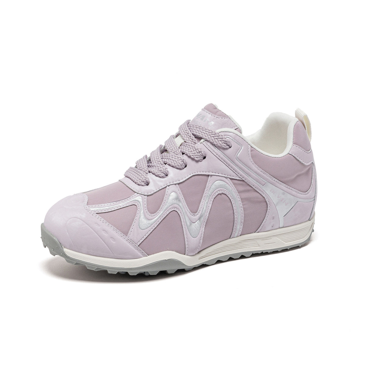 Women's Spring Counter Flat Breathable Minimalist Outdoor Mountain Women's Casual Shoes