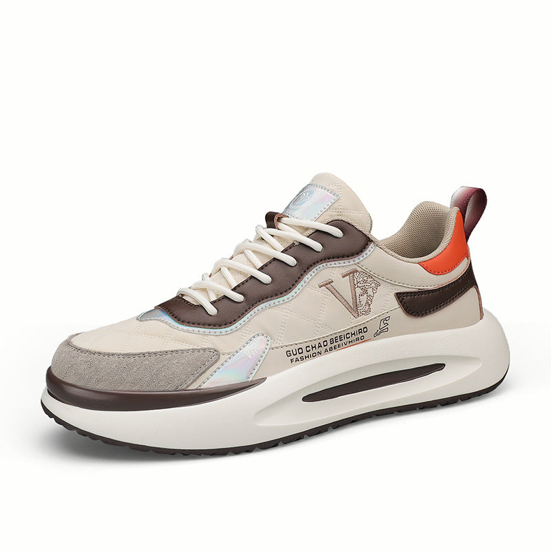 Women's & Men's Autumn Fashion Sense Dad Lovers Sneakers