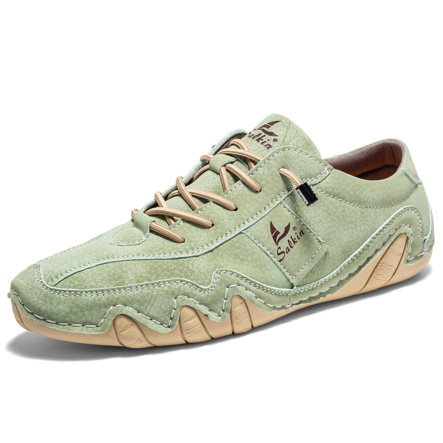 Men's Low Top Martin Octopus Large Size Casual Shoes