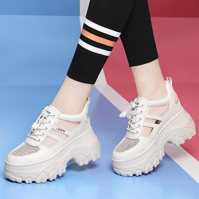 Women's Bottom Height Increasing Insole Small Full Women's Shoes