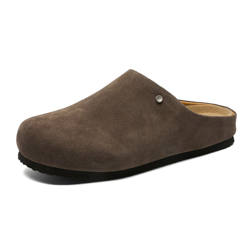Thick Bottom Height Increasing Insole Outer Wear Sandals