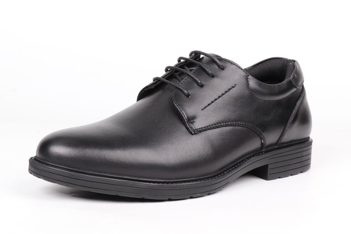 Women's & Men's Comprehensive Business Formal Wear Six Departments Leather Shoes