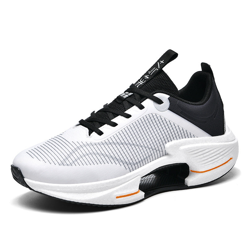 Women's & Men's High School Entrance Examination Racing Carbon Sneakers