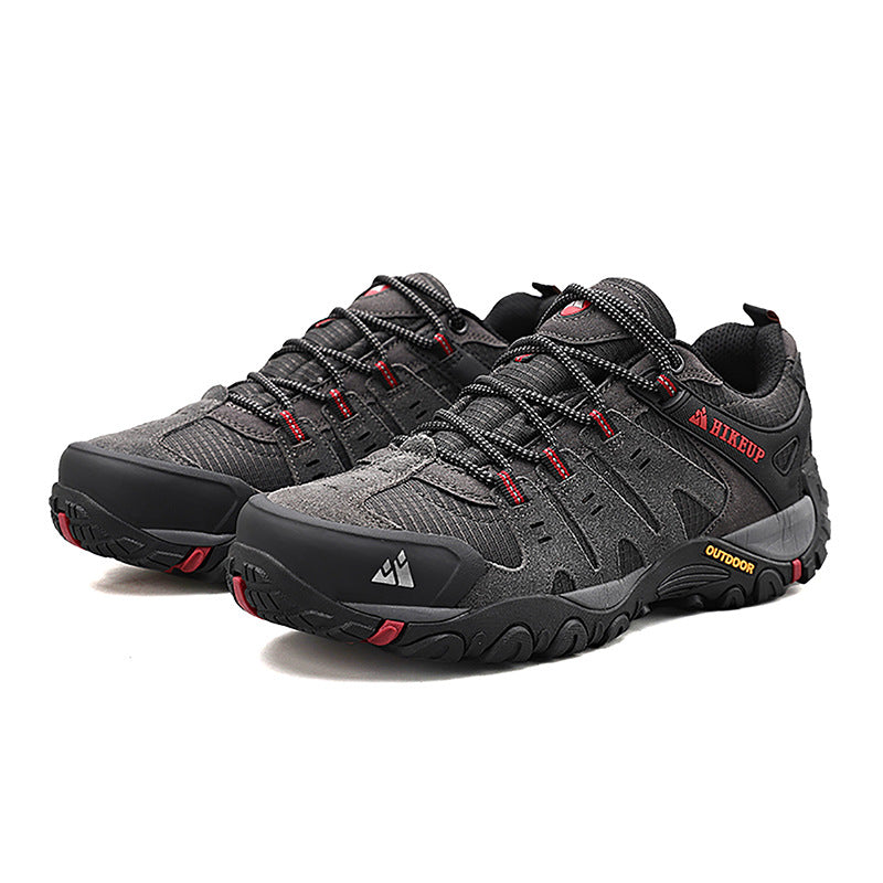 Graceful Plus Size Outdoor Travel Xi Casual Shoes