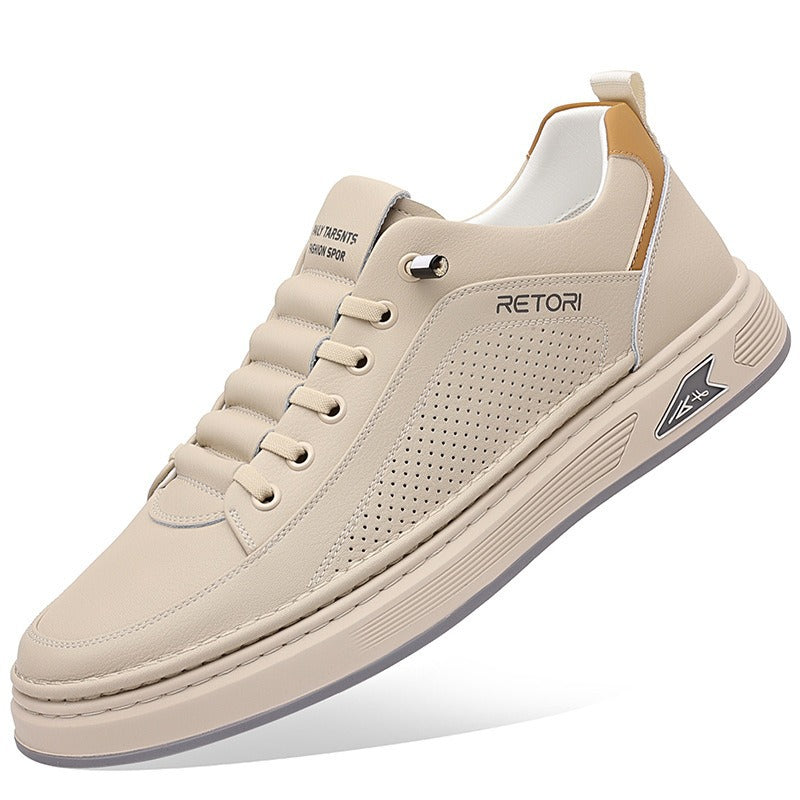 Men's Sports Versatile One Pedal Comfortable Soft Sneakers