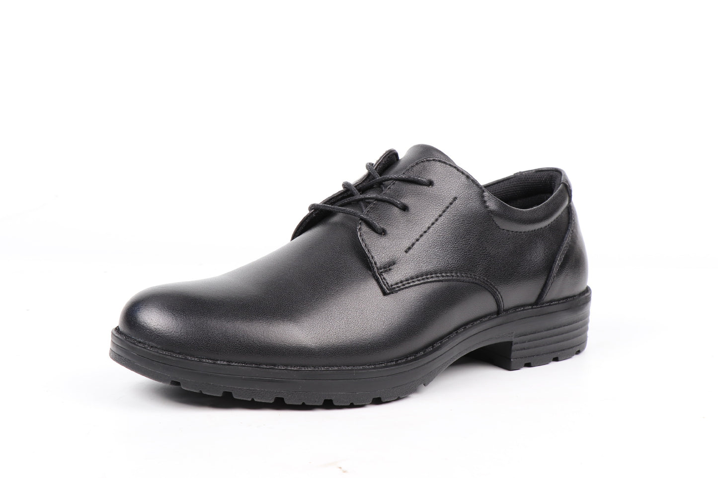 Women's & Men's Comprehensive Business Formal Wear Six Departments Leather Shoes