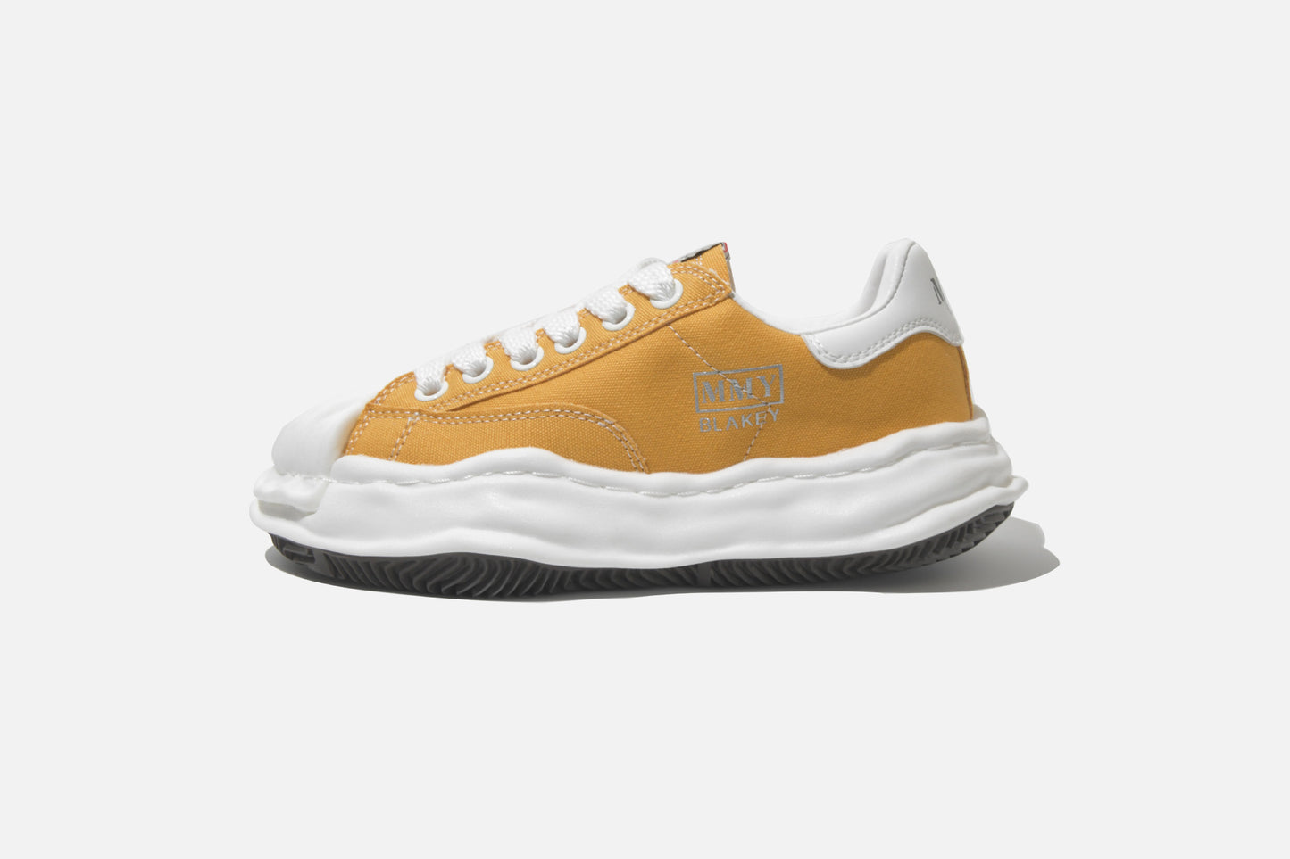 Dissoed Board Shell Toe Platform Tide Sneakers