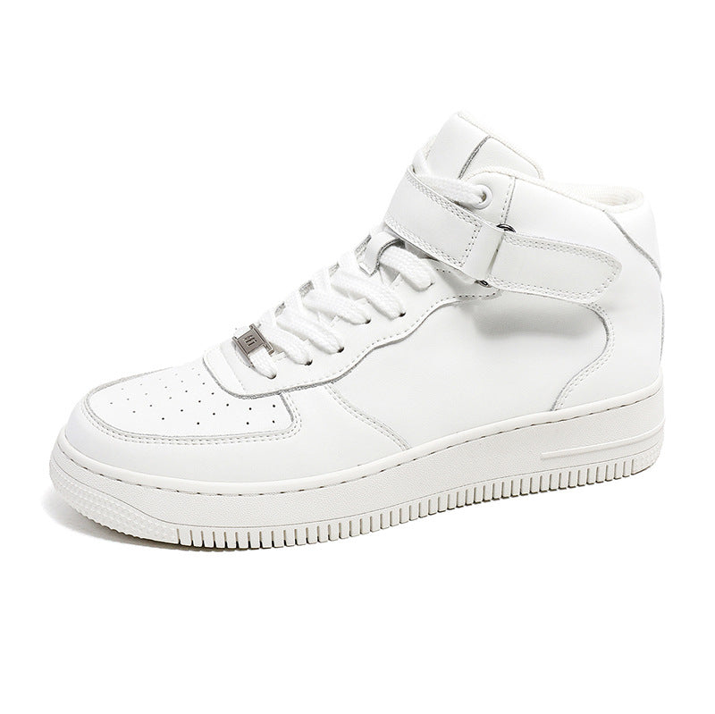 Men's Air Force One Board Genuine Platform Sports Men's Shoes