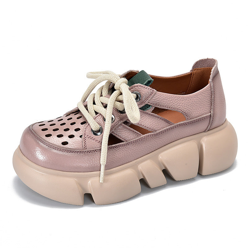 Women's Activity Price Summer Platform Muffin Outdoor Closed Sandals