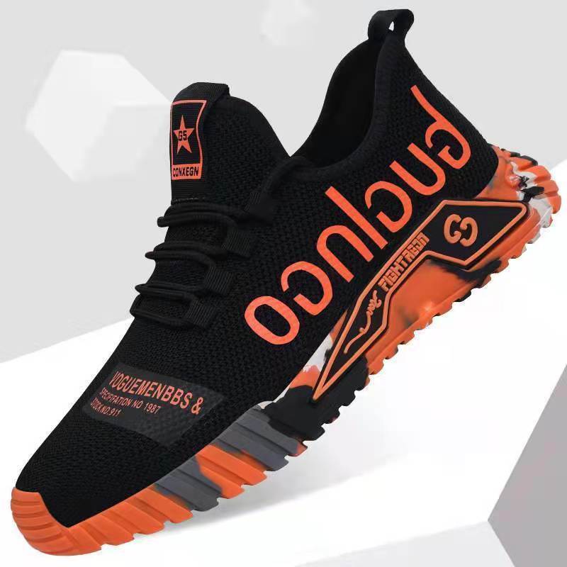 Men's Classy Beautiful Graceful Running Fashion Casual Shoes