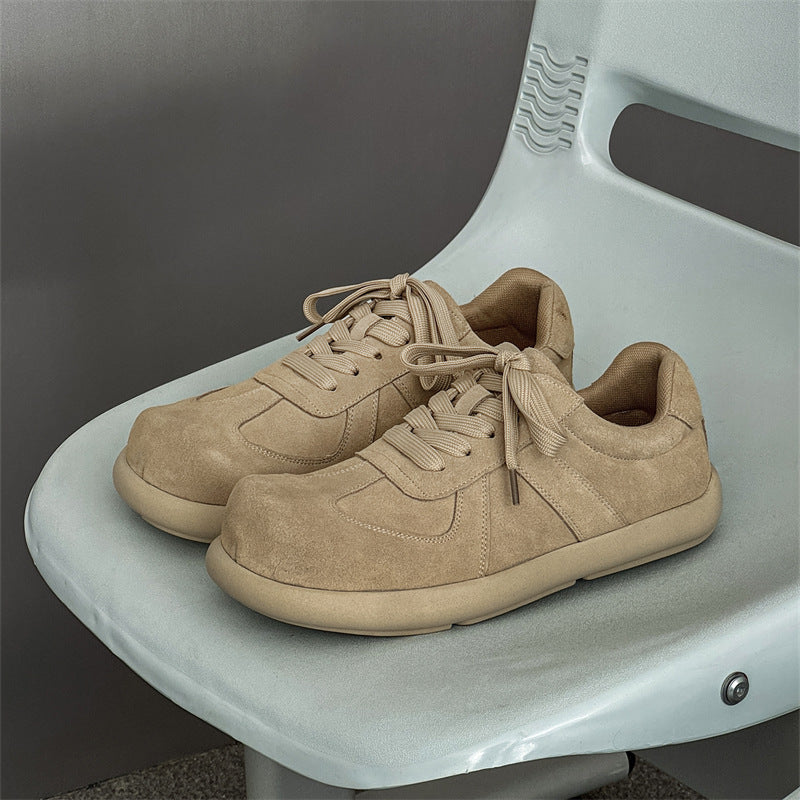 Breathable Light Soft Bottom Comfortable Running Sneakers
