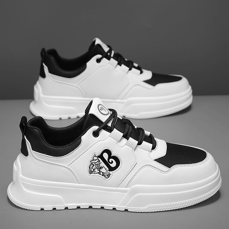 Men's Sports Trendy Niche Portable Fashion Personalized Sneakers